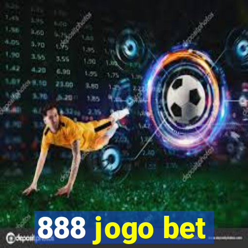 888 jogo bet